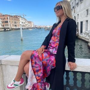 Meet your Posher, Aavery